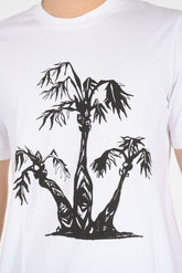 Printed T-shirt